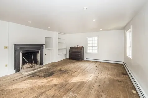 127 Clarendon Springs Lane Clarendon VT 05777