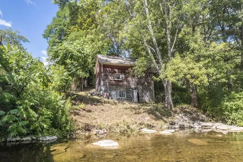 127 Clarendon Springs Lane Clarendon VT 05777