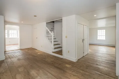 127 Clarendon Springs Lane Clarendon VT 05777