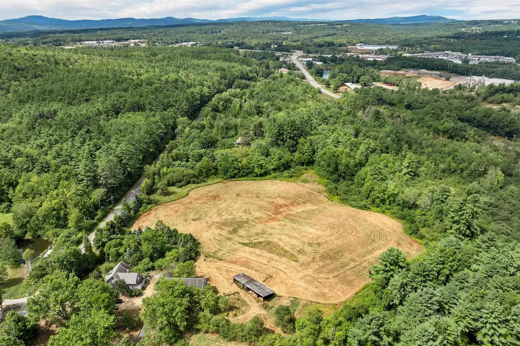 0 Shaker Road Northfield NH 03276