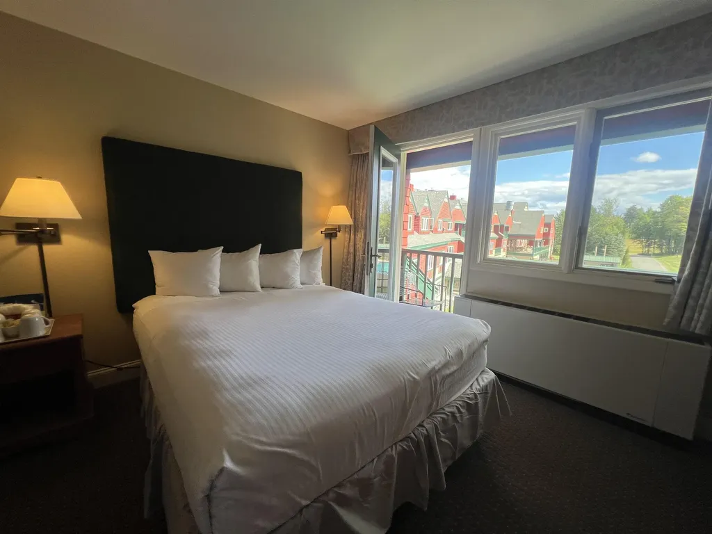 357/359, Qtr 2 Grand Summit Way Dover VT 05356