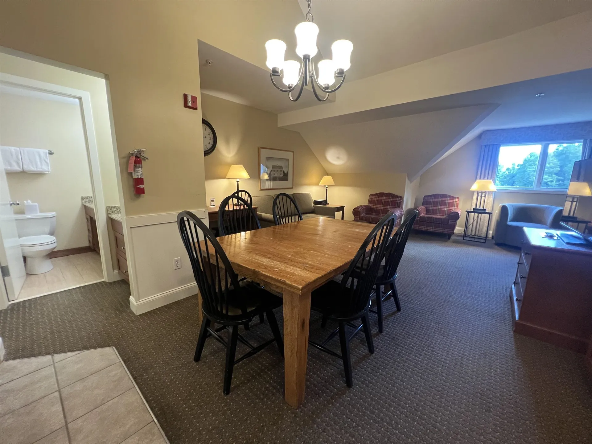 357/359, Qtr 2 Grand Summit Way Dover VT 05356