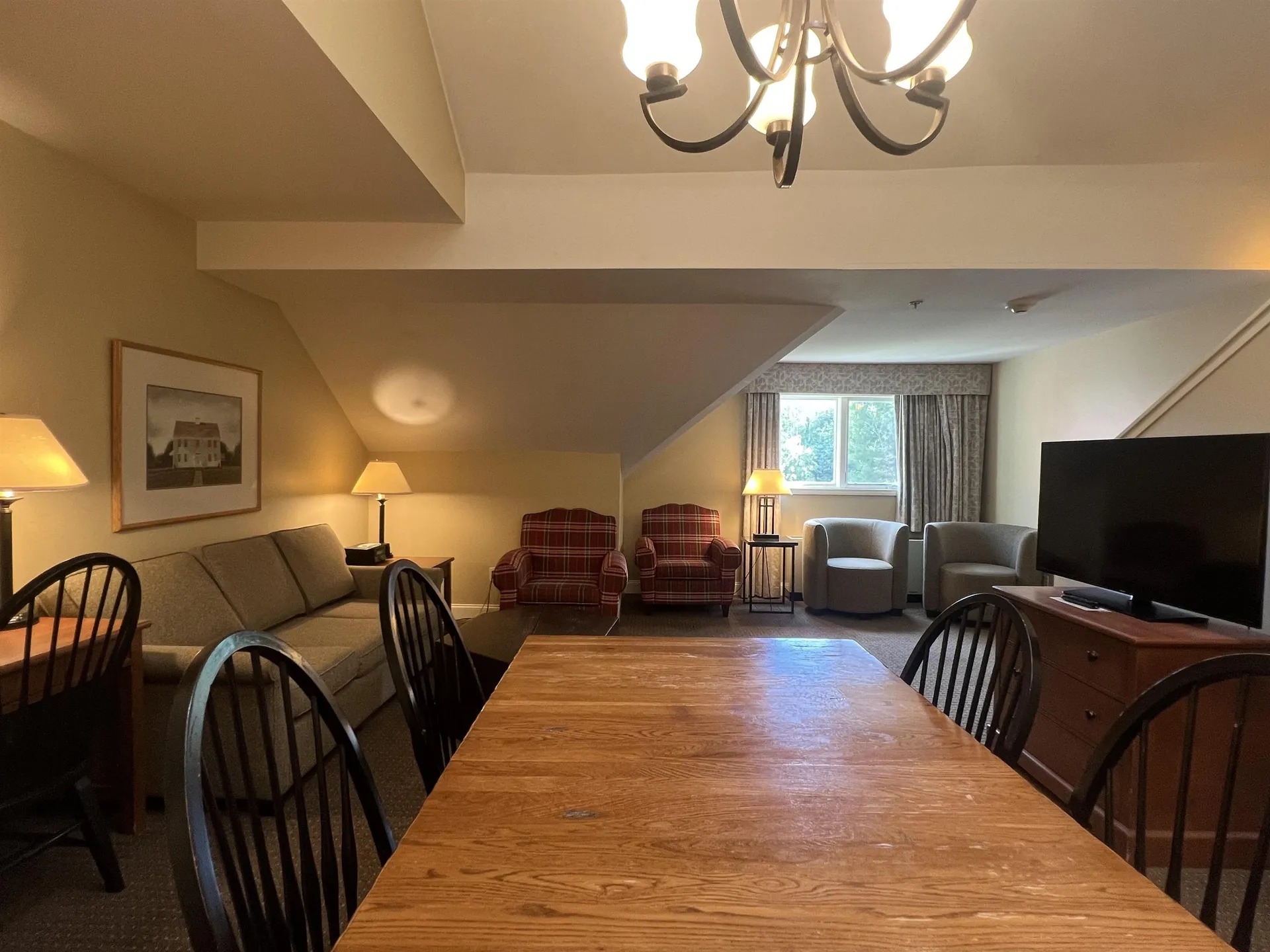 357/359, Qtr 2 Grand Summit Way Dover VT 05356