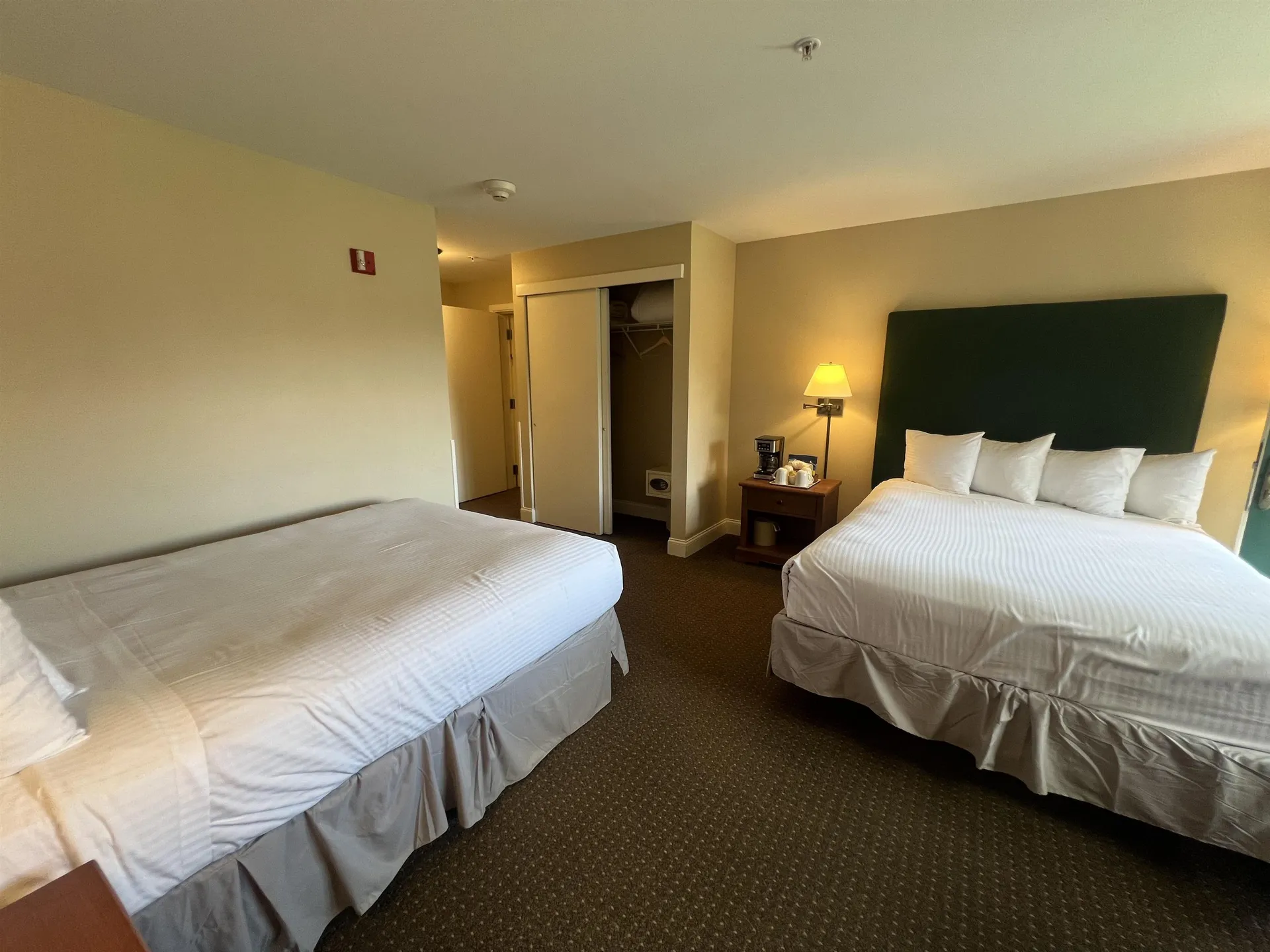 357/359, Qtr 2 Grand Summit Way Dover VT 05356