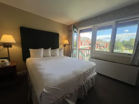 357/359, Qtr 2 Grand Summit Way Dover VT 05356