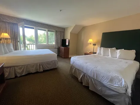 357/359, Qtr 2 Grand Summit Way Dover VT 05356