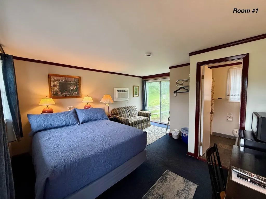 4325 Vt Route 7a Shaftsbury VT 05262