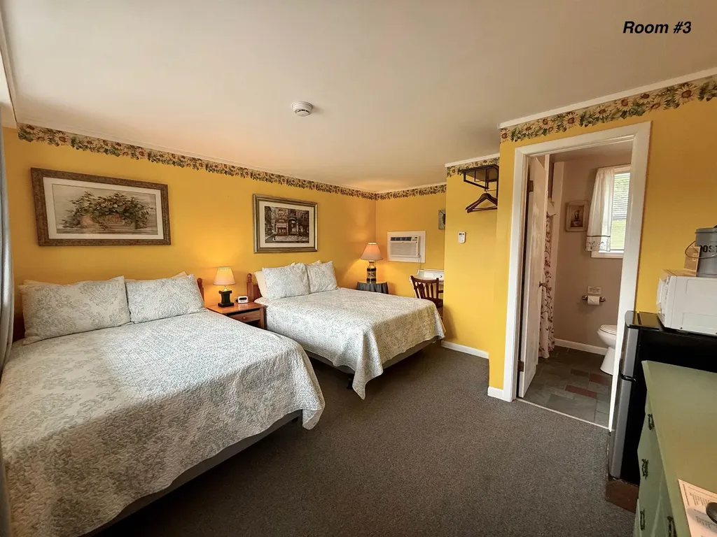 4325 Vt Route 7a Shaftsbury VT 05262