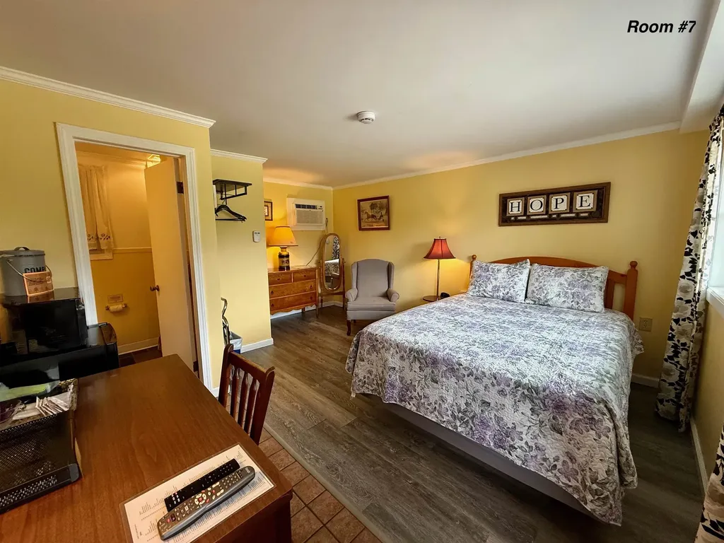 4325 Vt Route 7a Shaftsbury VT 05262