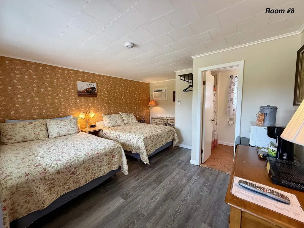 4325 Vt Route 7a Shaftsbury VT 05262