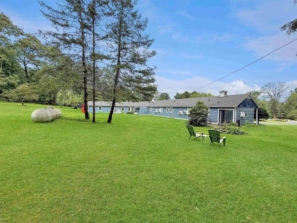 4325 Vt Route 7a Shaftsbury VT 05262