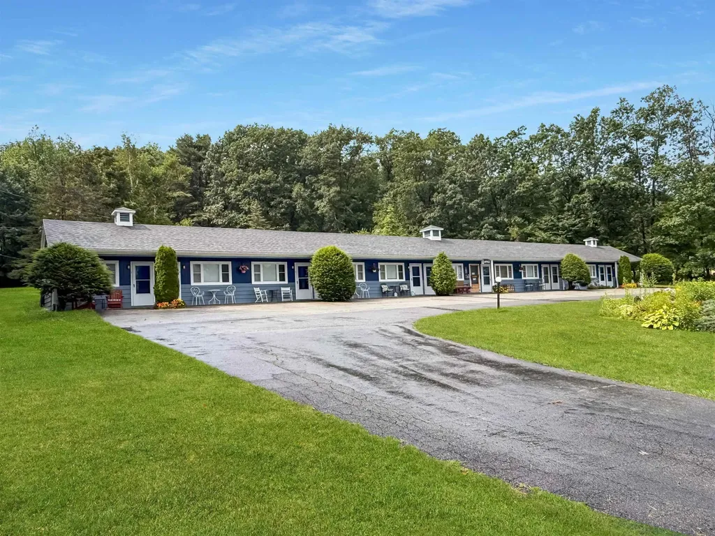 4325 Vt Route 7a Shaftsbury VT 05262