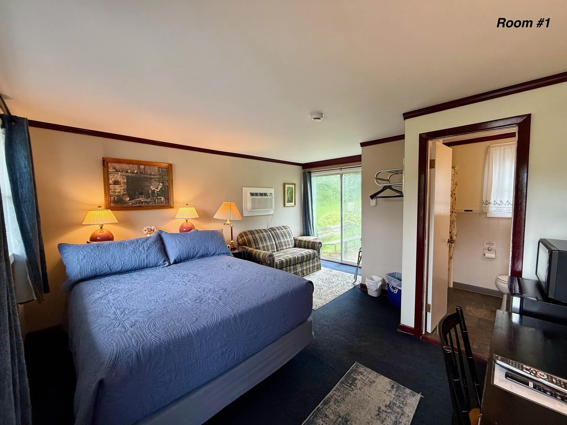 4325 Vt Route 7a Shaftsbury VT 05262