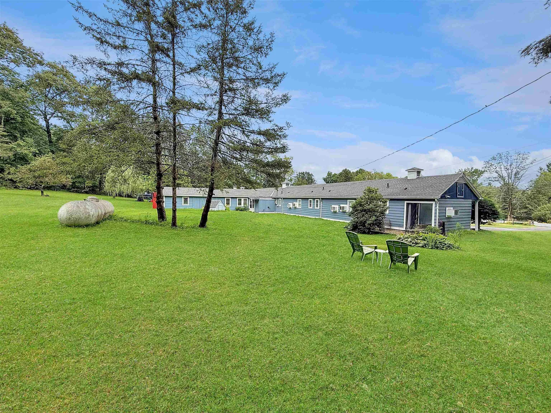 4325 Vt Route 7a Shaftsbury VT 05262