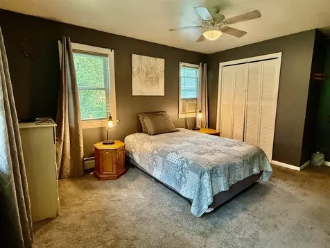 4325 Vt Route 7a Shaftsbury VT 05262