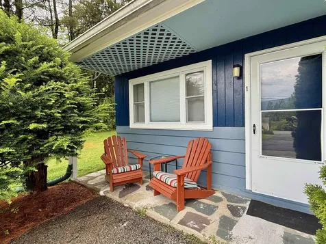 4325 Vt Route 7a Shaftsbury VT 05262