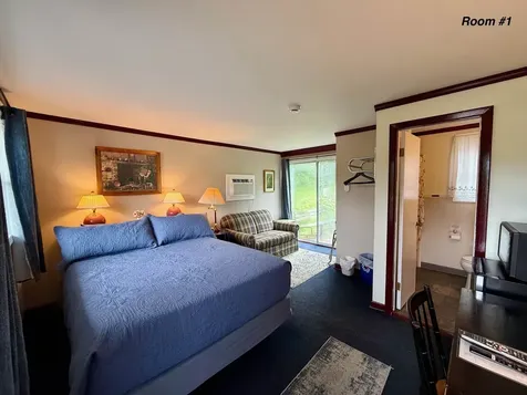 4325 Vt Route 7a Shaftsbury VT 05262