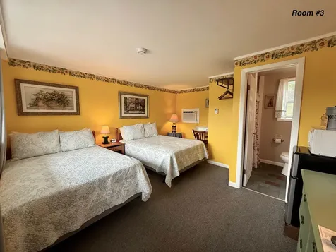 4325 Vt Route 7a Shaftsbury VT 05262