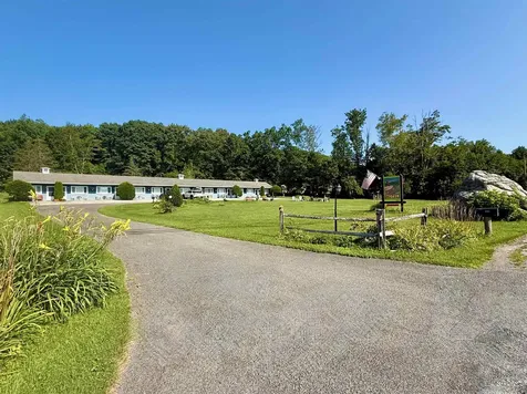 4325 Vt Route 7a Shaftsbury VT 05262