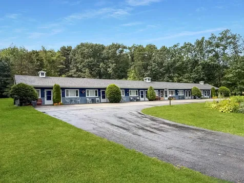 4325 Vt Route 7a Shaftsbury VT 05262