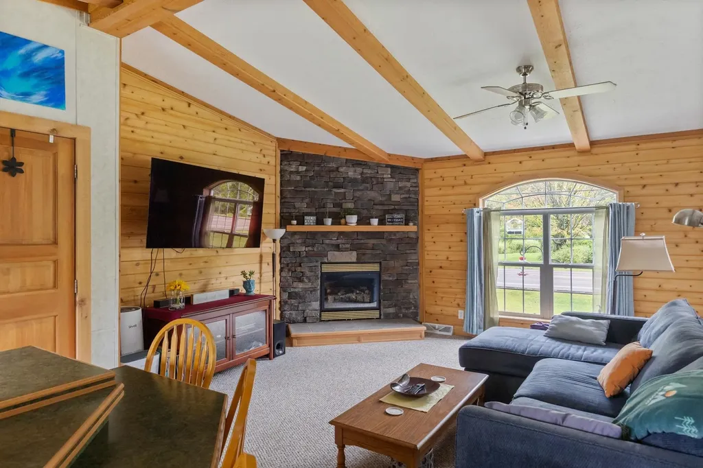 3461 Theodore Roosevelt Highway Bolton VT 05676