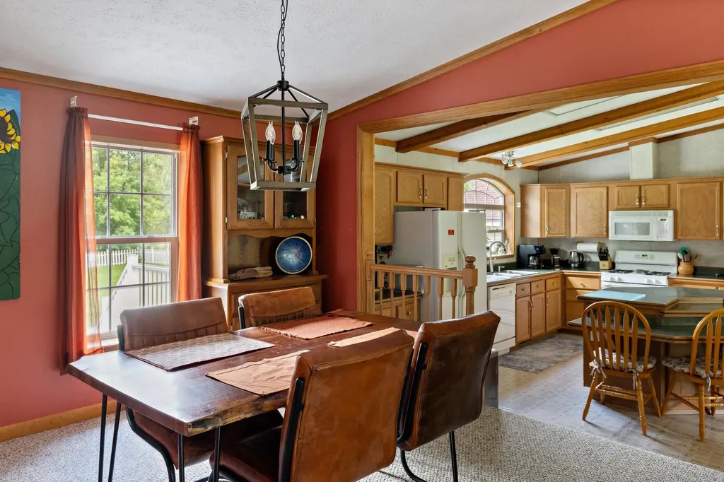 3461 Theodore Roosevelt Highway Bolton VT 05676