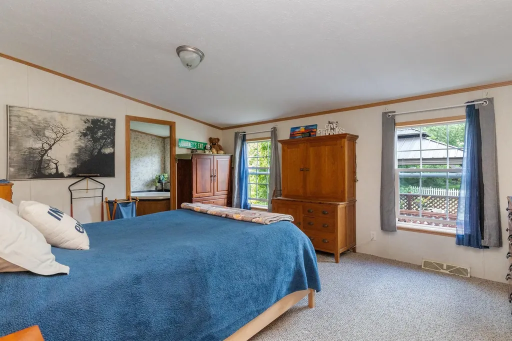 3461 Theodore Roosevelt Highway Bolton VT 05676