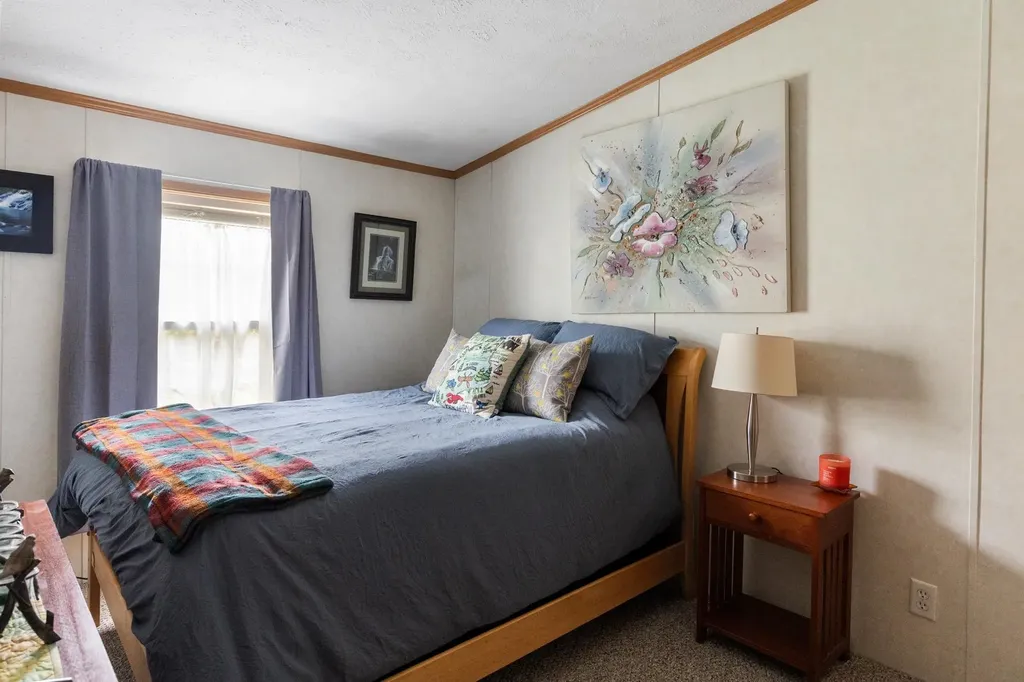 3461 Theodore Roosevelt Highway Bolton VT 05676