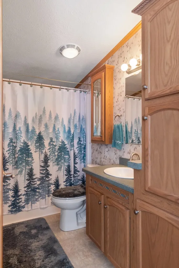 3461 Theodore Roosevelt Highway Bolton VT 05676