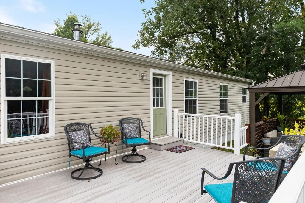 3461 Theodore Roosevelt Highway Bolton VT 05676