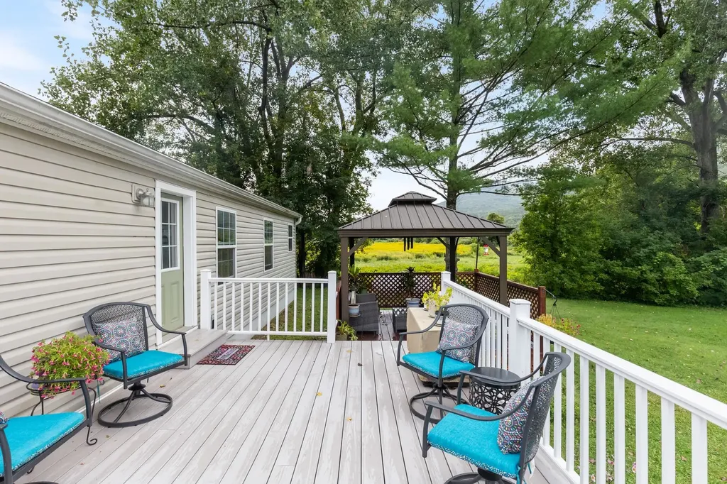 3461 Theodore Roosevelt Highway Bolton VT 05676