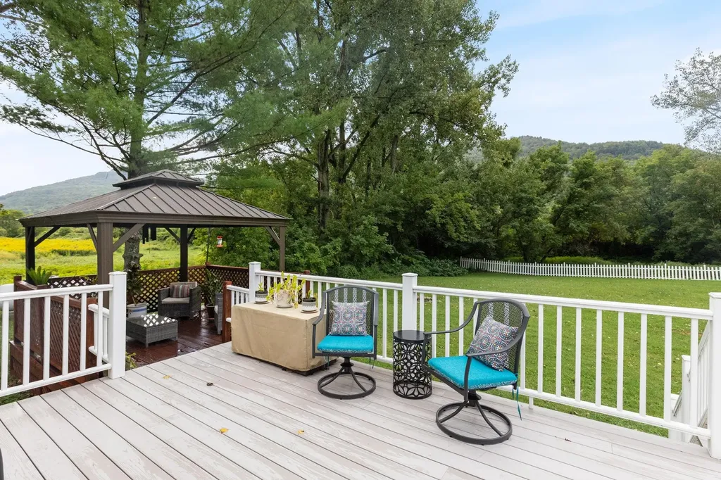 3461 Theodore Roosevelt Highway Bolton VT 05676