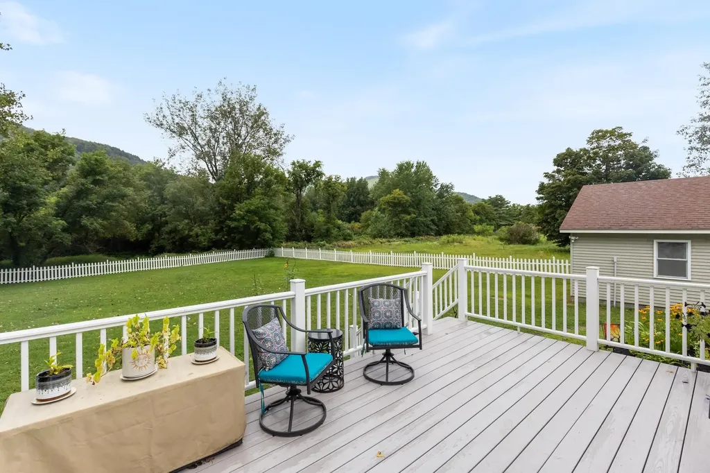 3461 Theodore Roosevelt Highway Bolton VT 05676