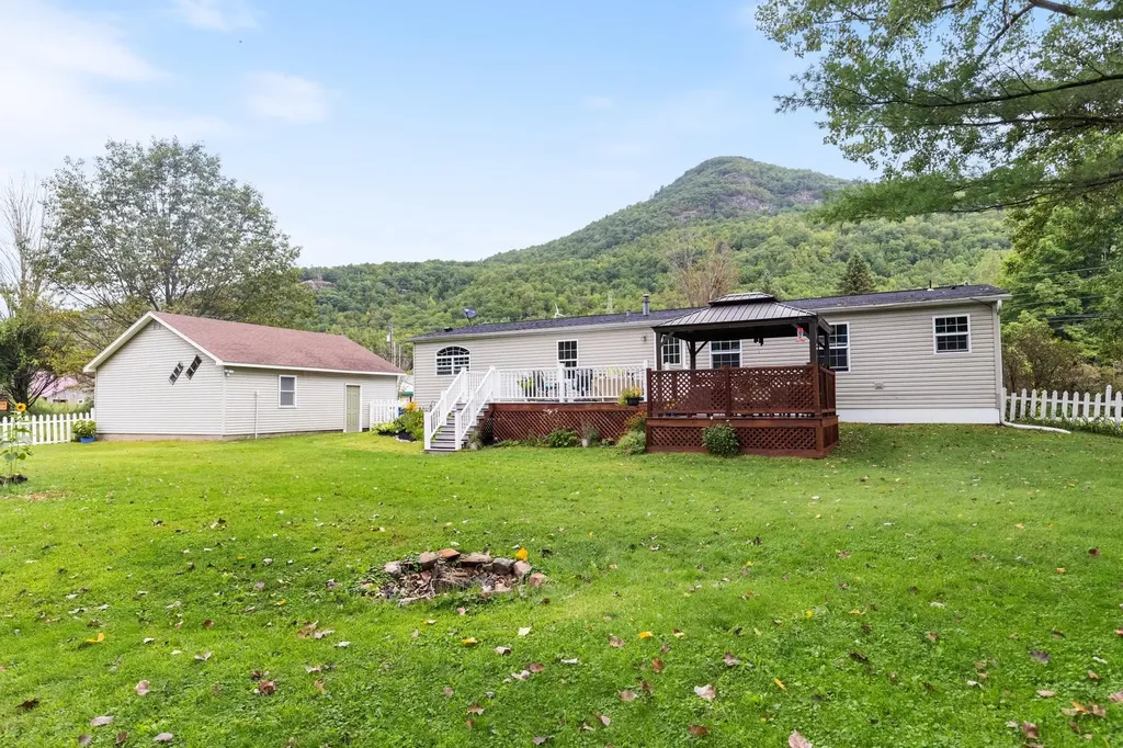 3461 Theodore Roosevelt Highway Bolton VT 05676