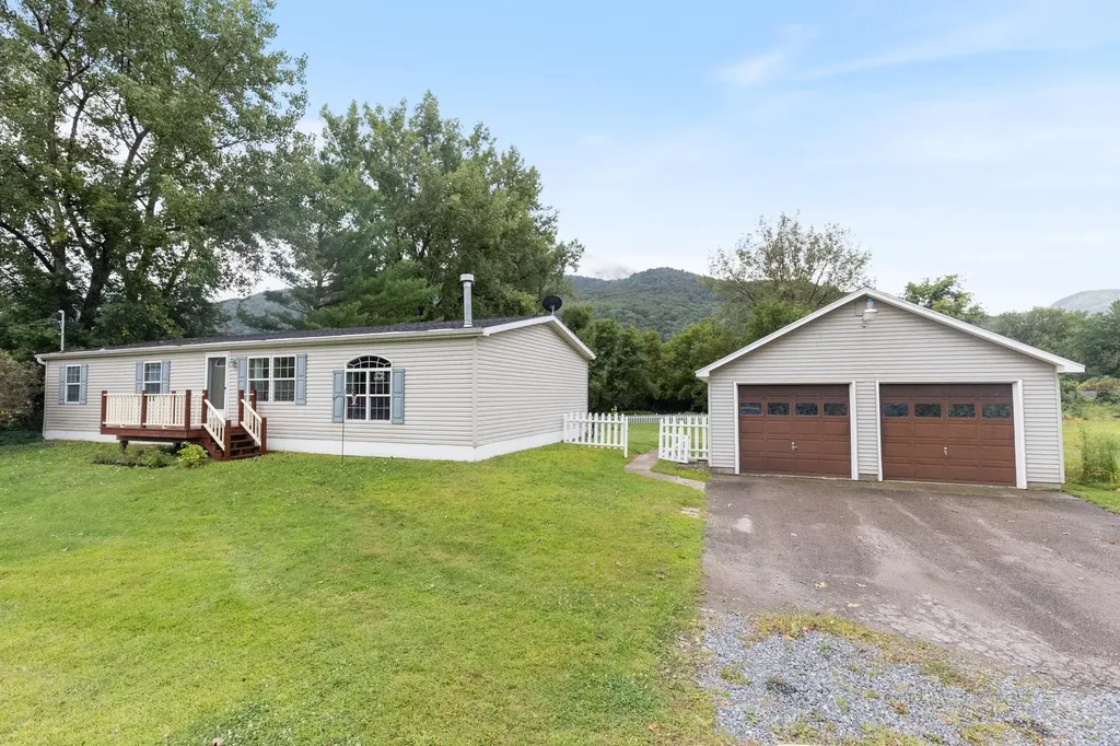 3461 Theodore Roosevelt Highway Bolton VT 05676