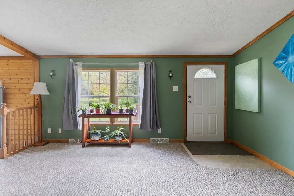 3461 Theodore Roosevelt Highway Bolton VT 05676
