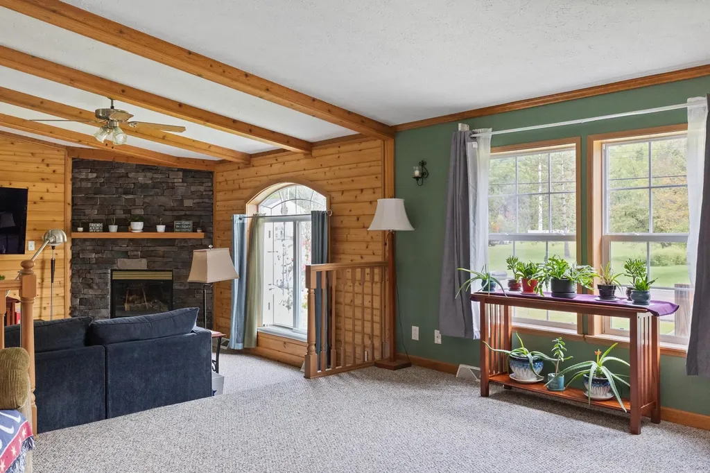 3461 Theodore Roosevelt Highway Bolton VT 05676