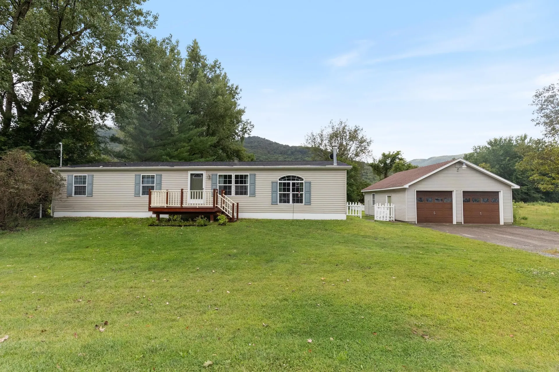 3461 Theodore Roosevelt Highway Bolton VT 05676