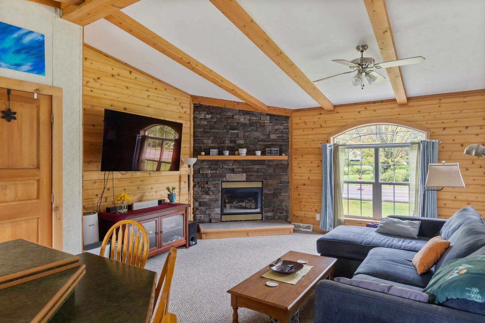 3461 Theodore Roosevelt Highway Bolton VT 05676