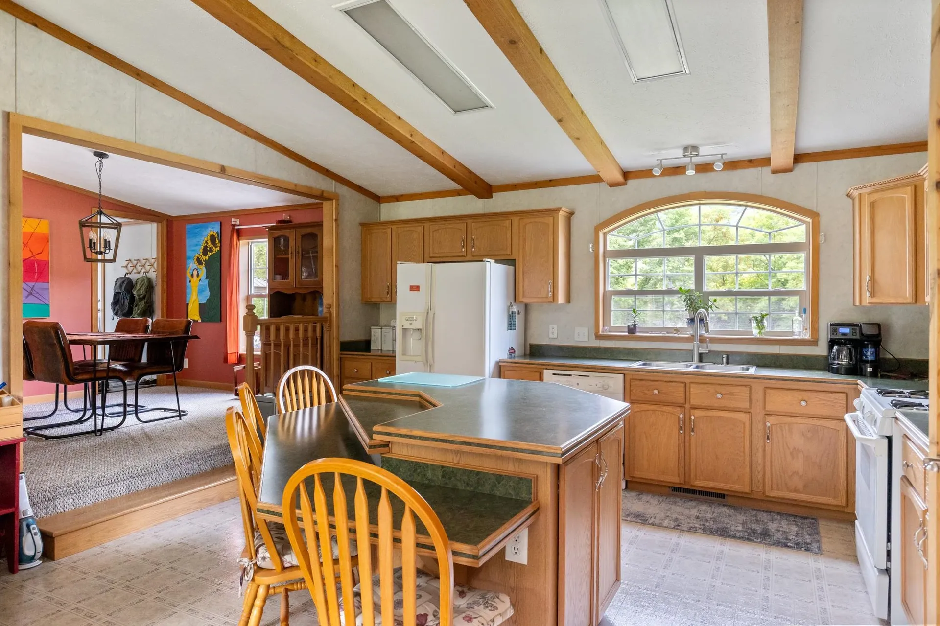 3461 Theodore Roosevelt Highway Bolton VT 05676