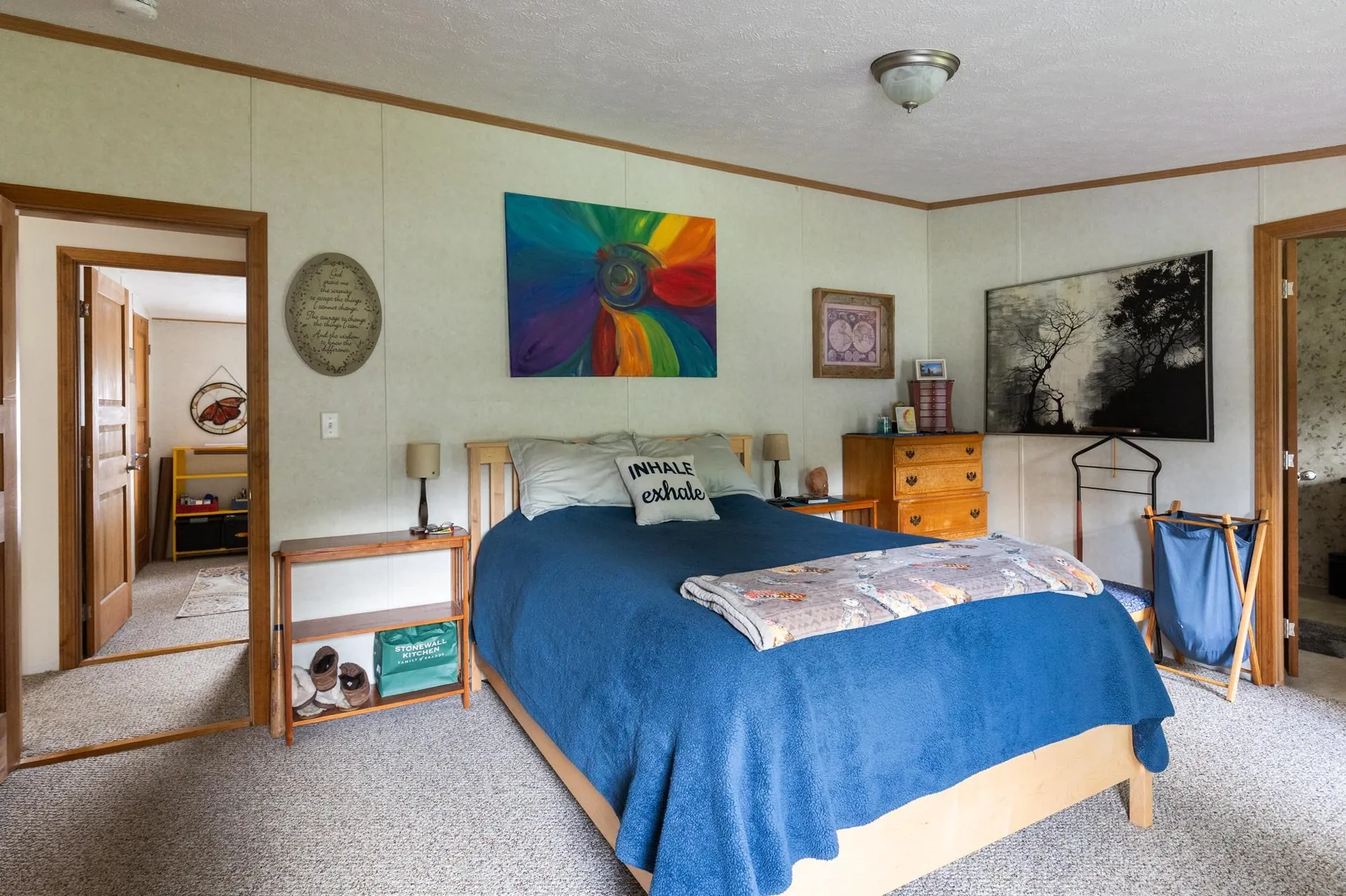 3461 Theodore Roosevelt Highway Bolton VT 05676