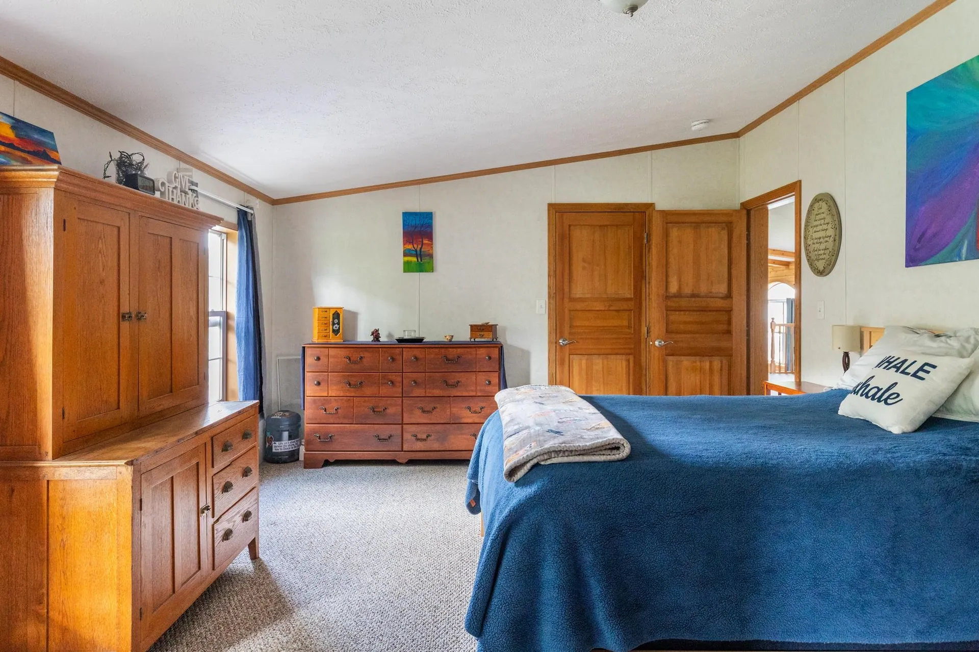 3461 Theodore Roosevelt Highway Bolton VT 05676