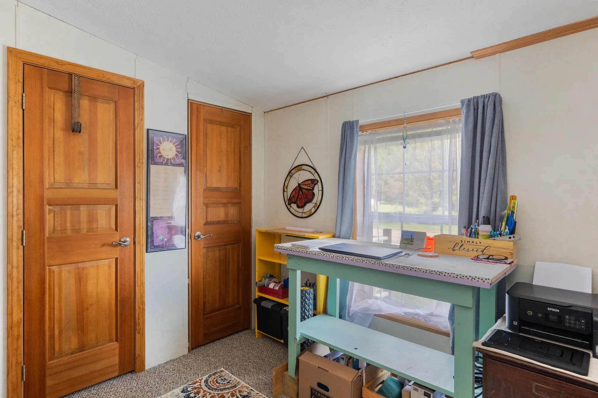 3461 Theodore Roosevelt Highway Bolton VT 05676