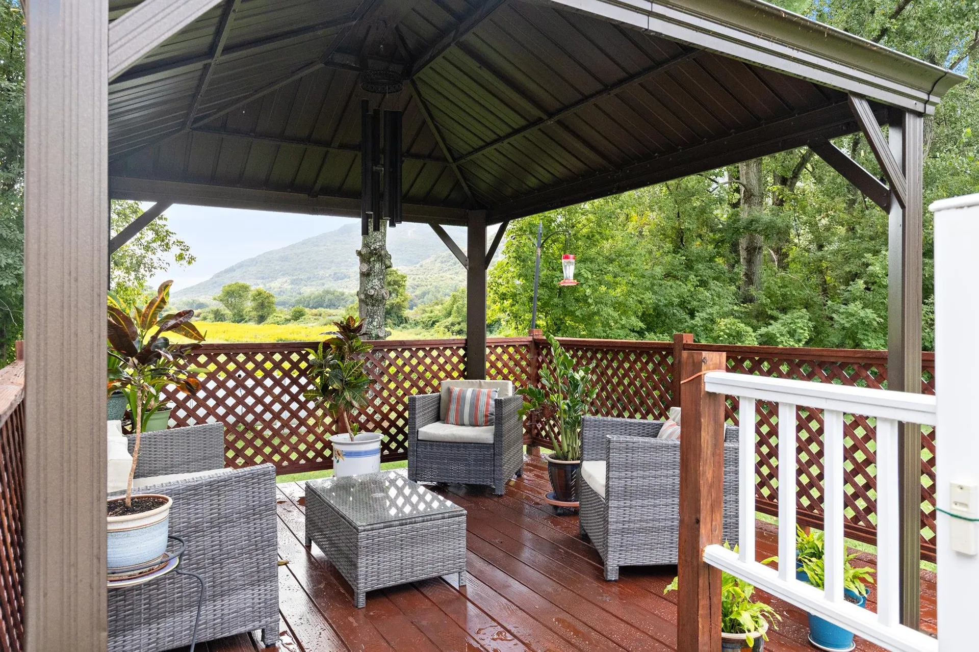 3461 Theodore Roosevelt Highway Bolton VT 05676