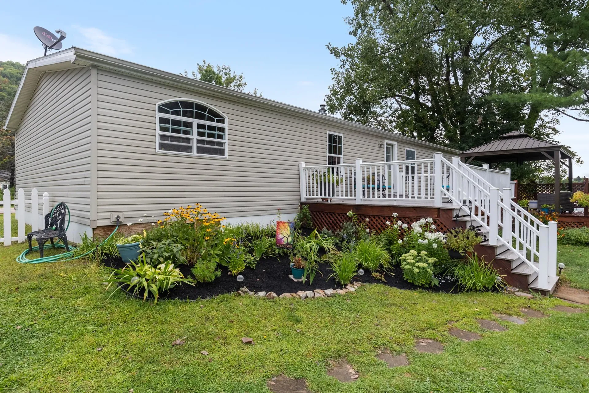 3461 Theodore Roosevelt Highway Bolton VT 05676