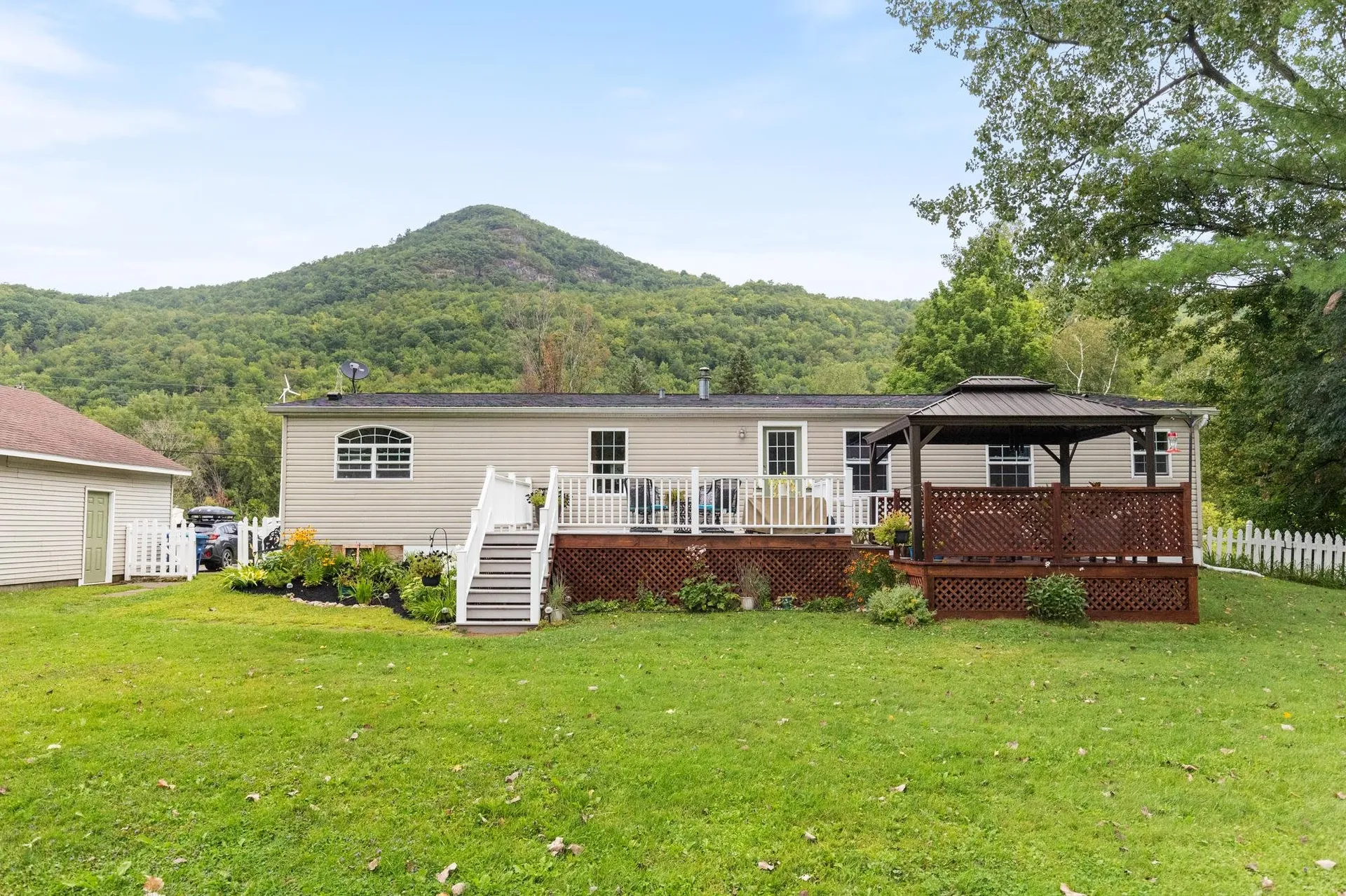 3461 Theodore Roosevelt Highway Bolton VT 05676