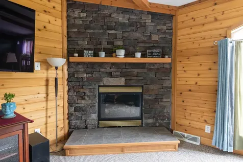 3461 Theodore Roosevelt Highway Bolton VT 05676