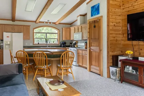 3461 Theodore Roosevelt Highway Bolton VT 05676