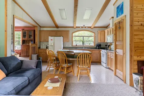 3461 Theodore Roosevelt Highway Bolton VT 05676