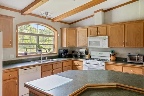 3461 Theodore Roosevelt Highway Bolton VT 05676